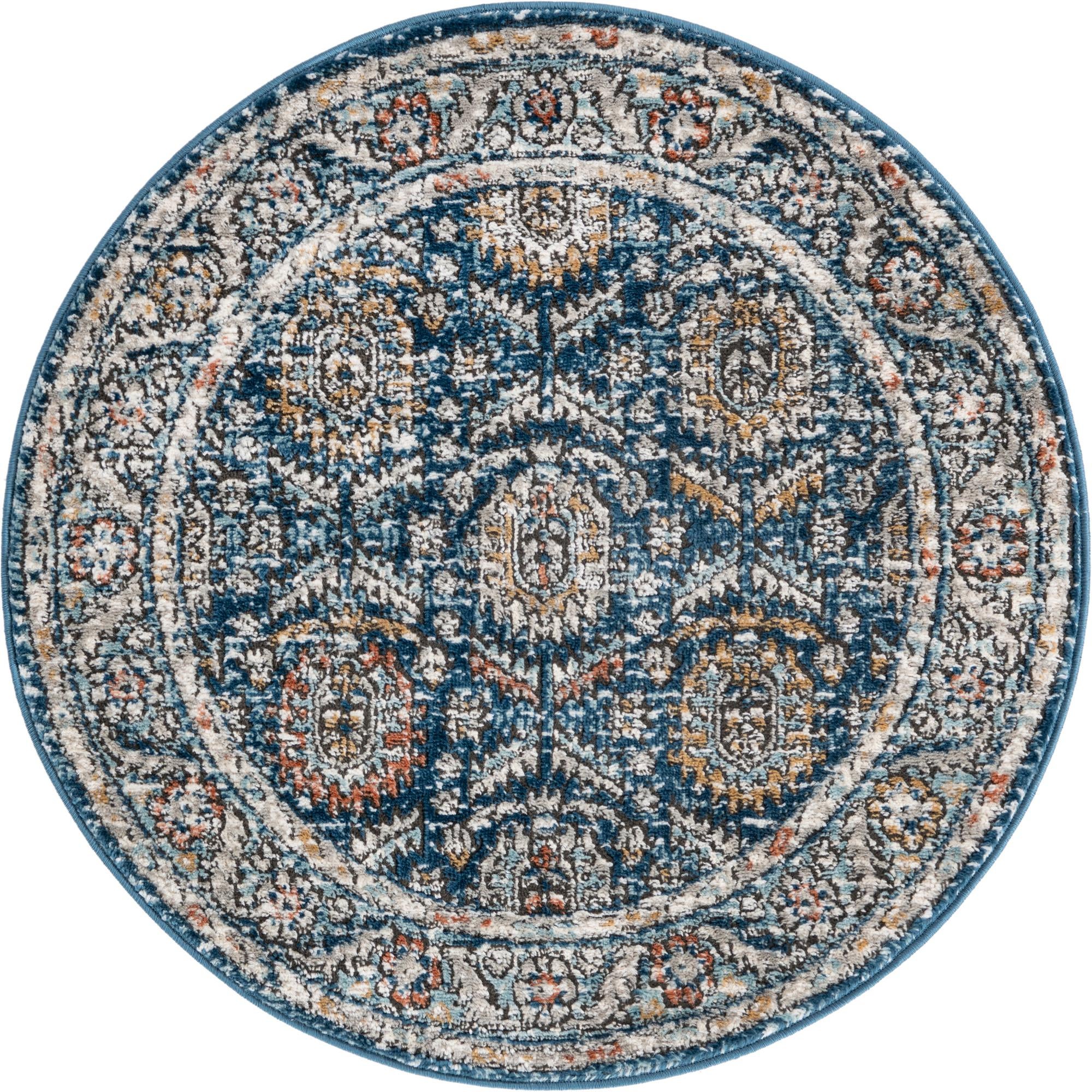 Rug Blue Swatch link