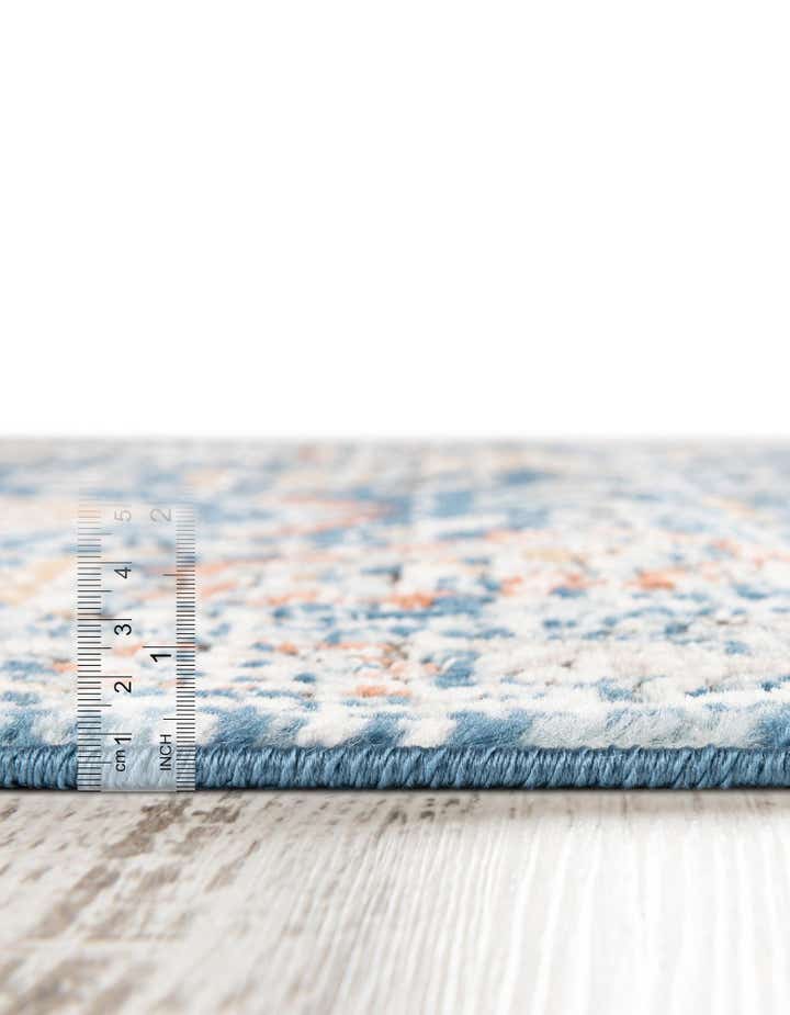 8' x 8' Nyla Round Rug