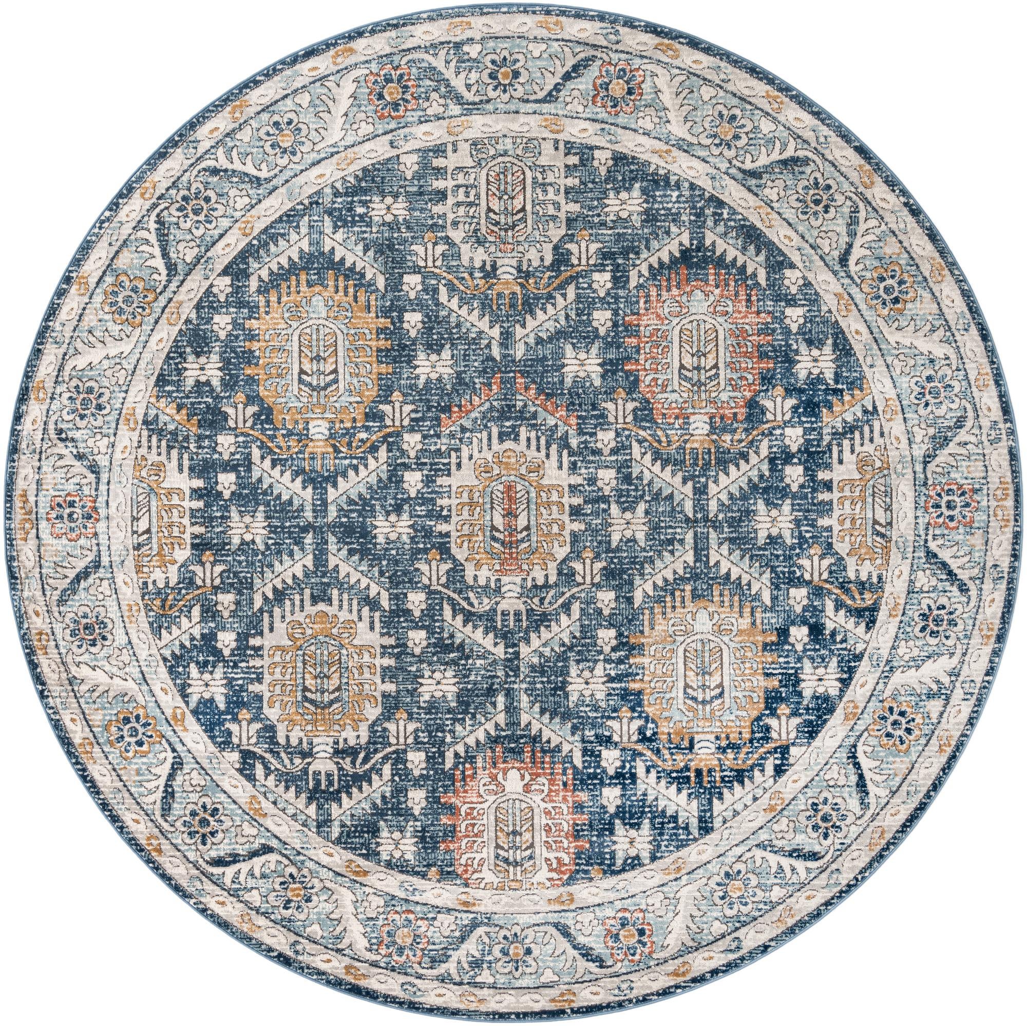 Rug Blue Swatch link