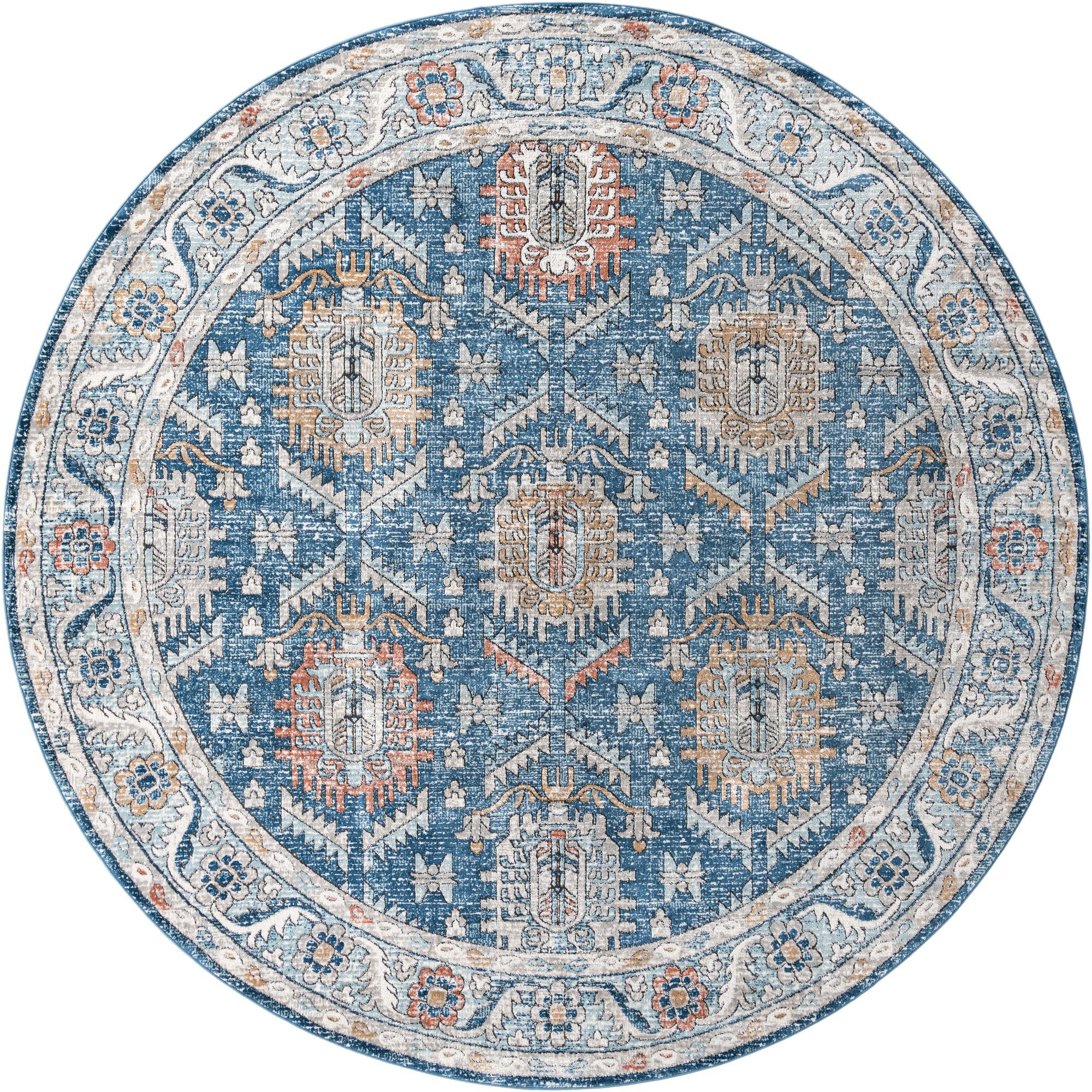 Rug Blue Swatch link