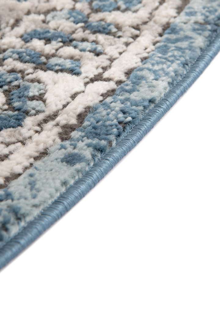 12' x 12' Nyla Round Rug