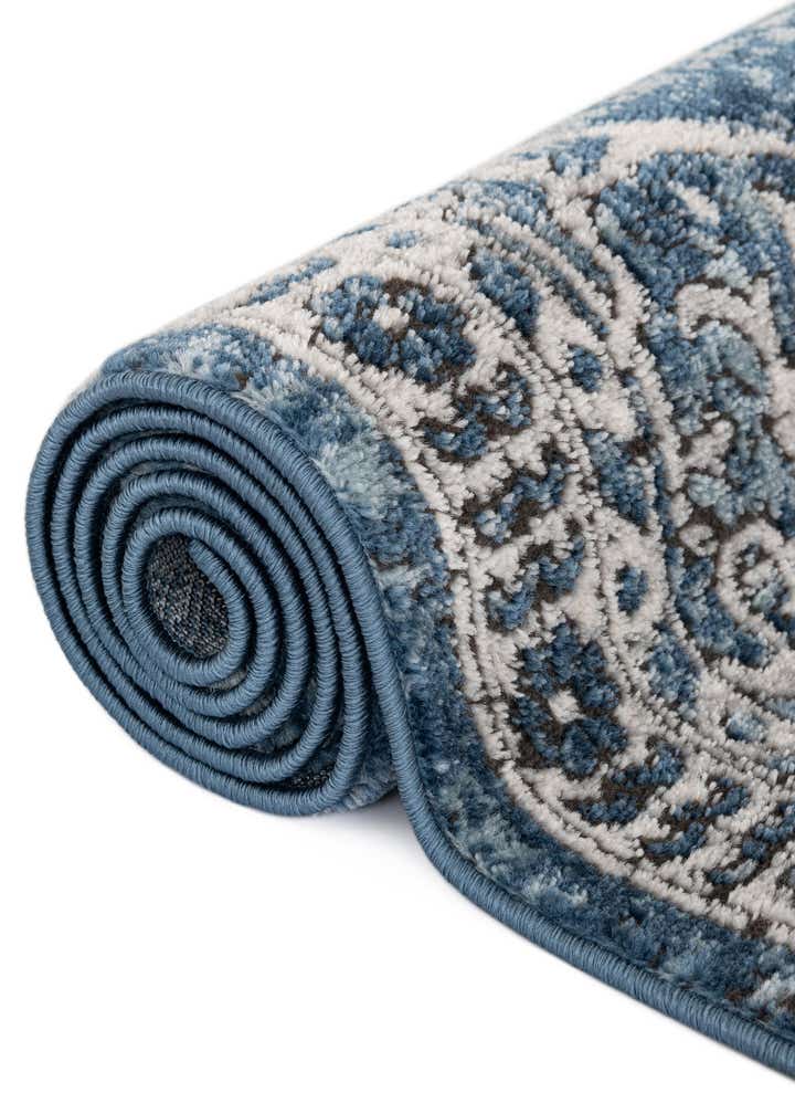 12' x 12' Nyla Round Rug