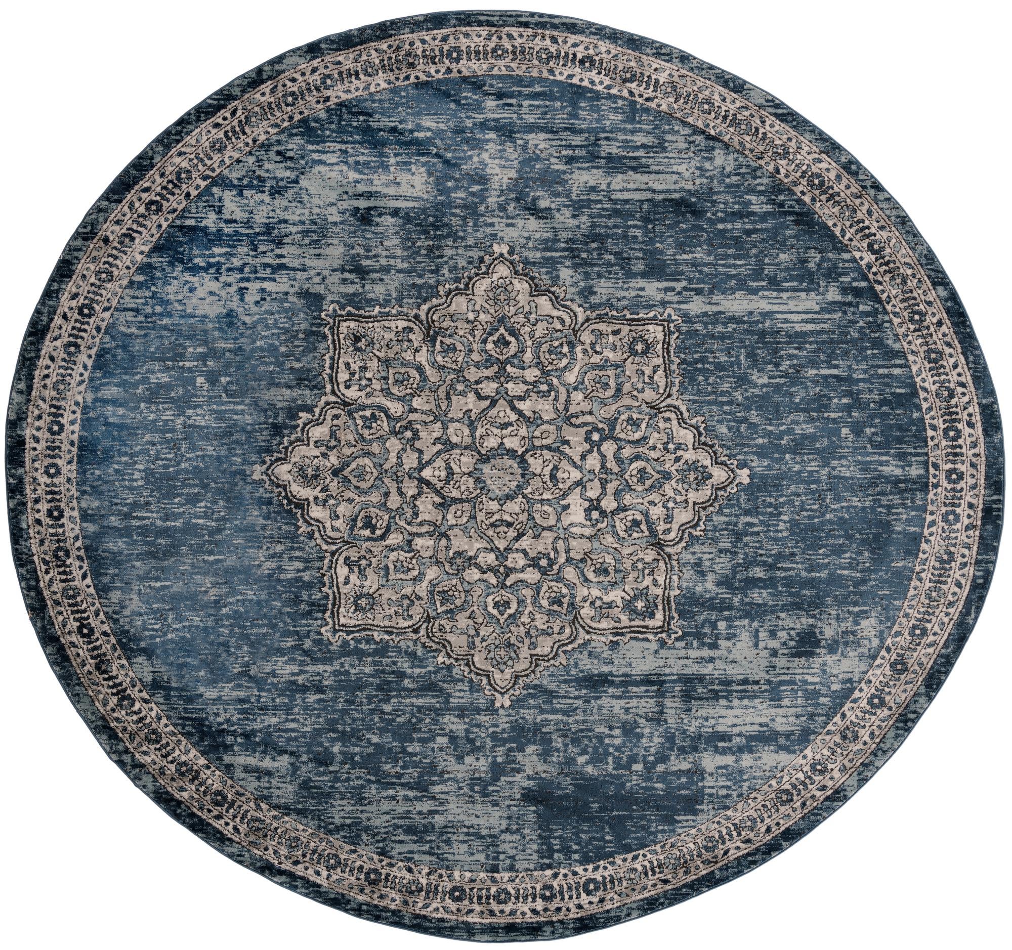 Rug Blue Swatch link
