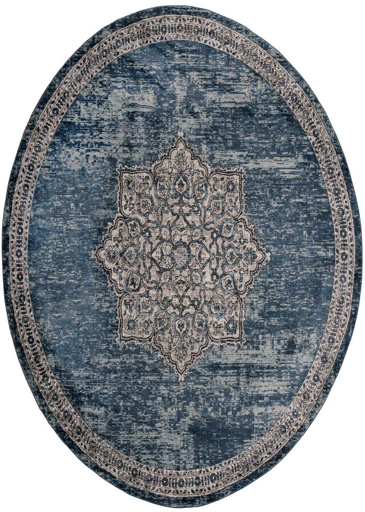 12' x 12' Nyla Round Rug
