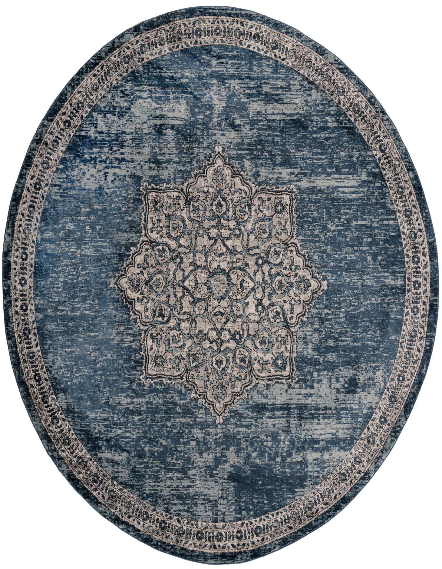12' x 12' Nyla Round Rug