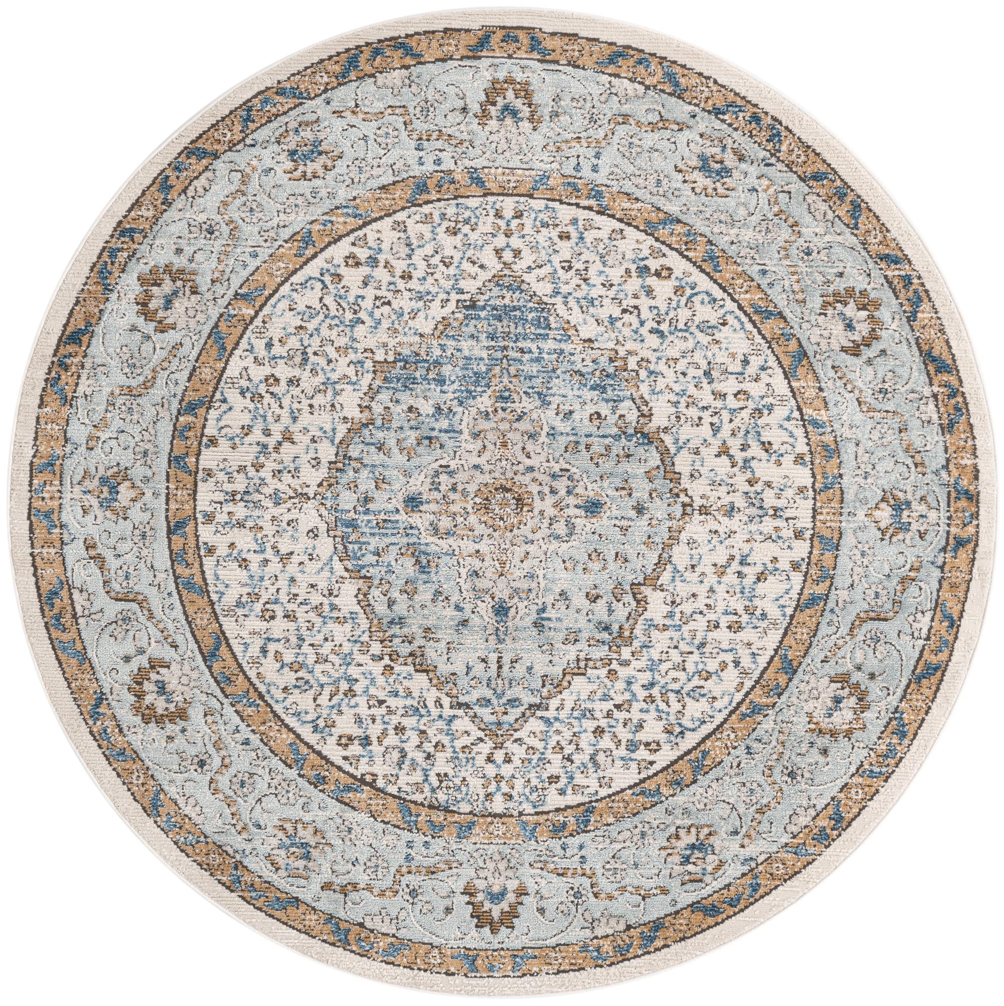 Rug Blue Swatch link