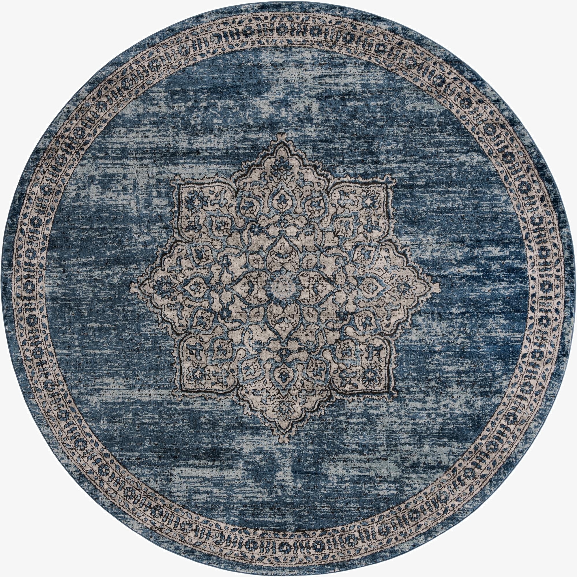 Primary image 10' x 10' Nyla Round Rug