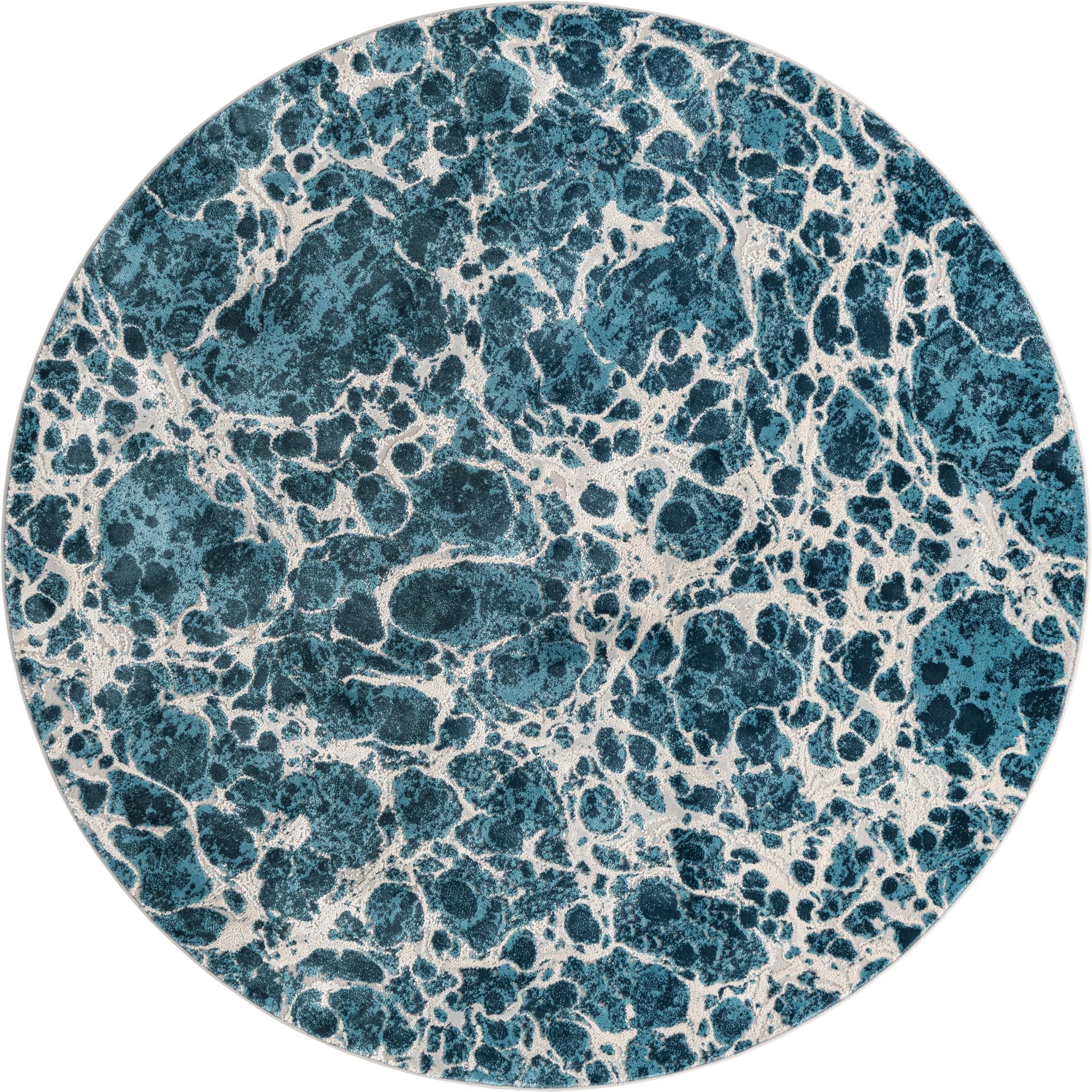 Rug Blue Swatch link