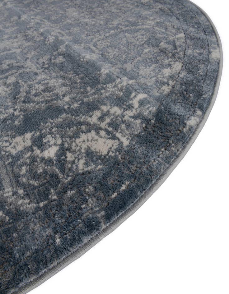 Detail image of 12' x 12' Oregon Round Rug