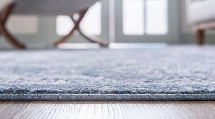 12' x 12' Oregon Round Rug