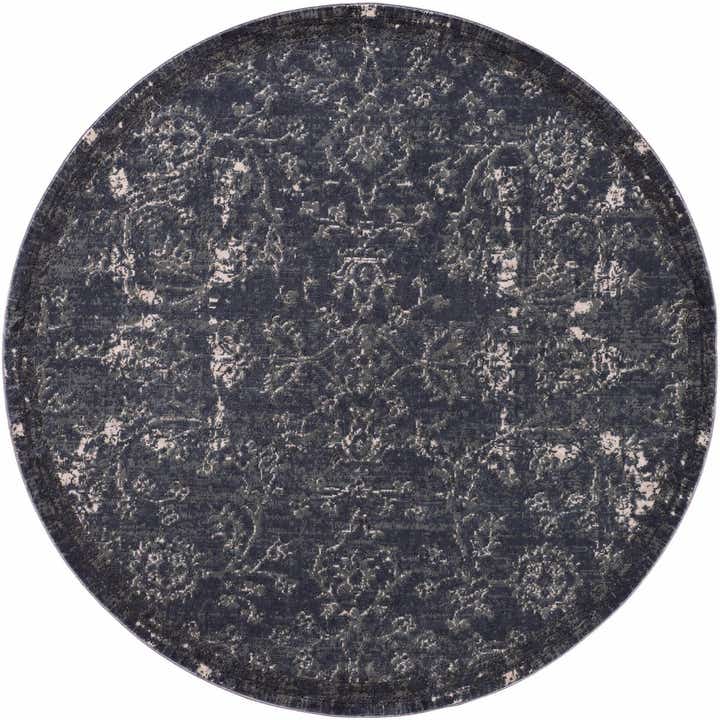 10' x 10' Oregon Round Rug