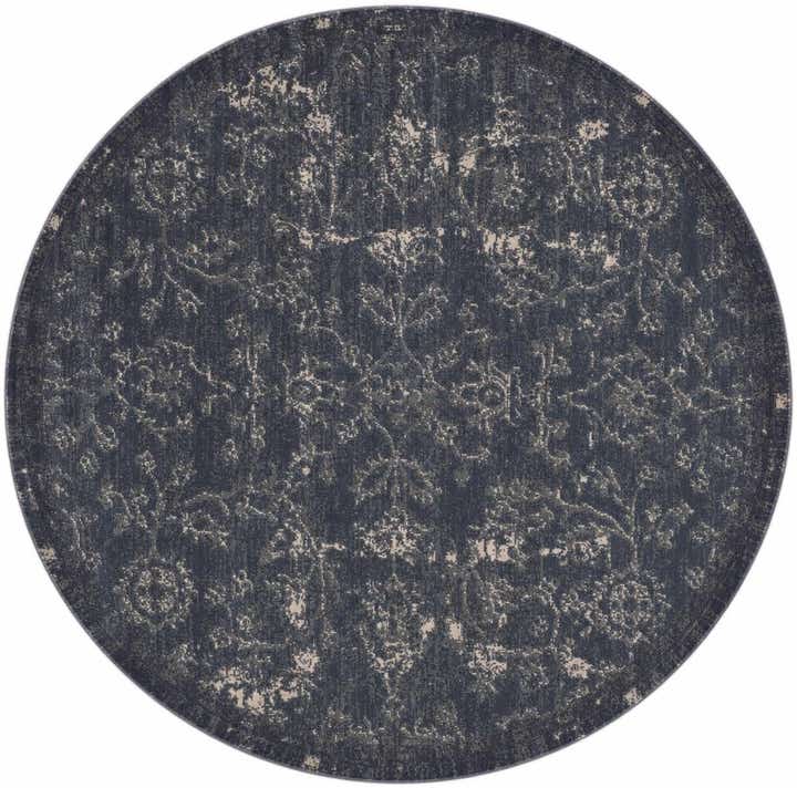 10' x 10' Oregon Round Rug