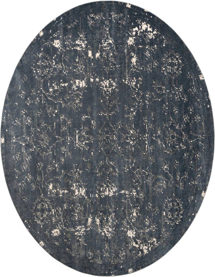 Detail image of 13' x 13' Oregon Round Rug