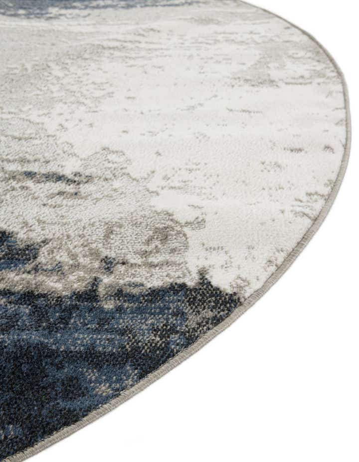 10' x 10' Oslo Round Rug