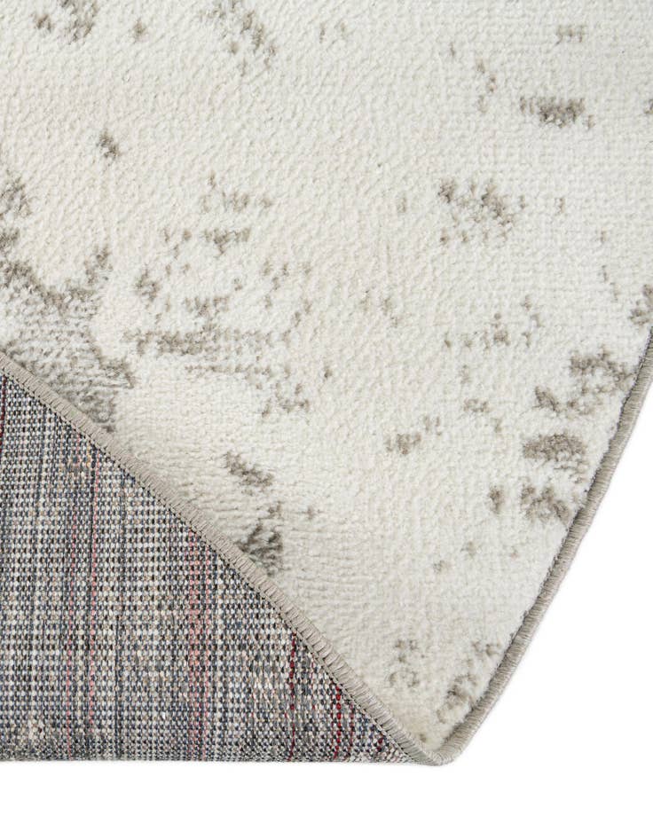Detail image of 10' x 10' Oslo Round Rug