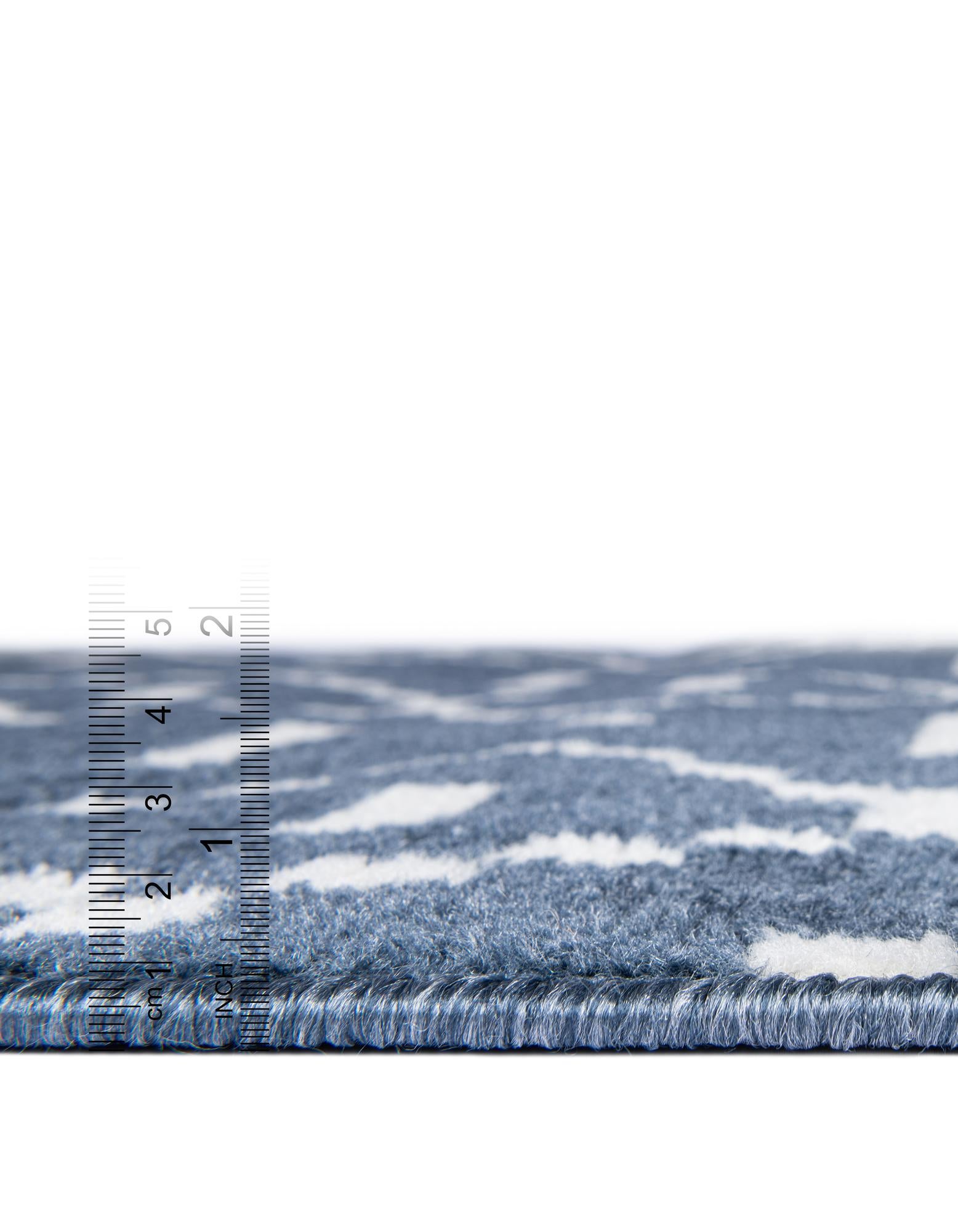 7' 10 x 7' 10 Oslo Round Rug