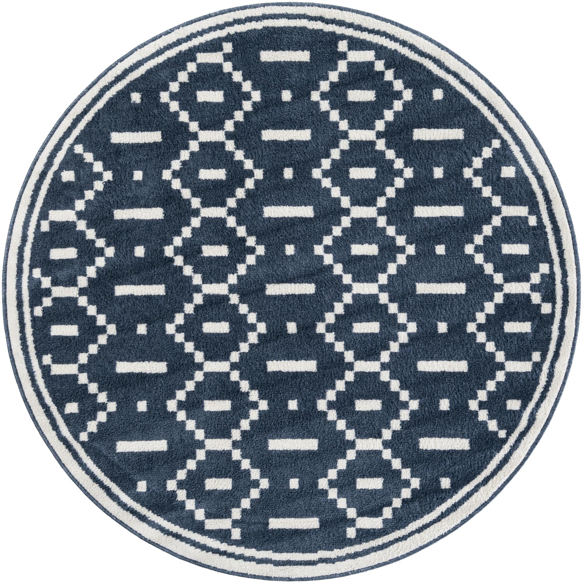 Rug Blue Swatch link
