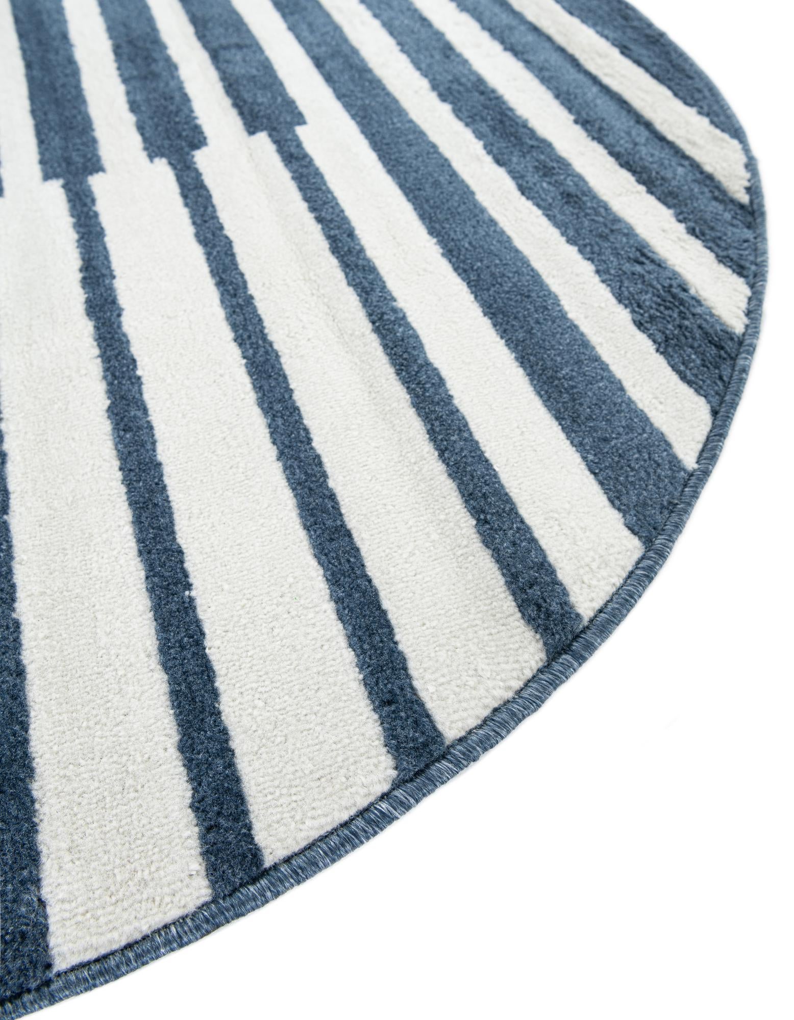 10' x 10' Oslo Round Rug