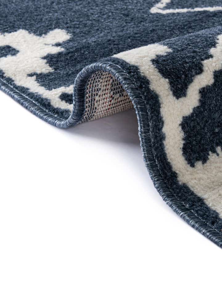 4' x 4' Oslo Round Rug
