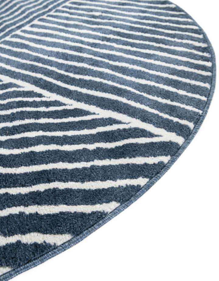 6' x 6' Oslo Round Rug