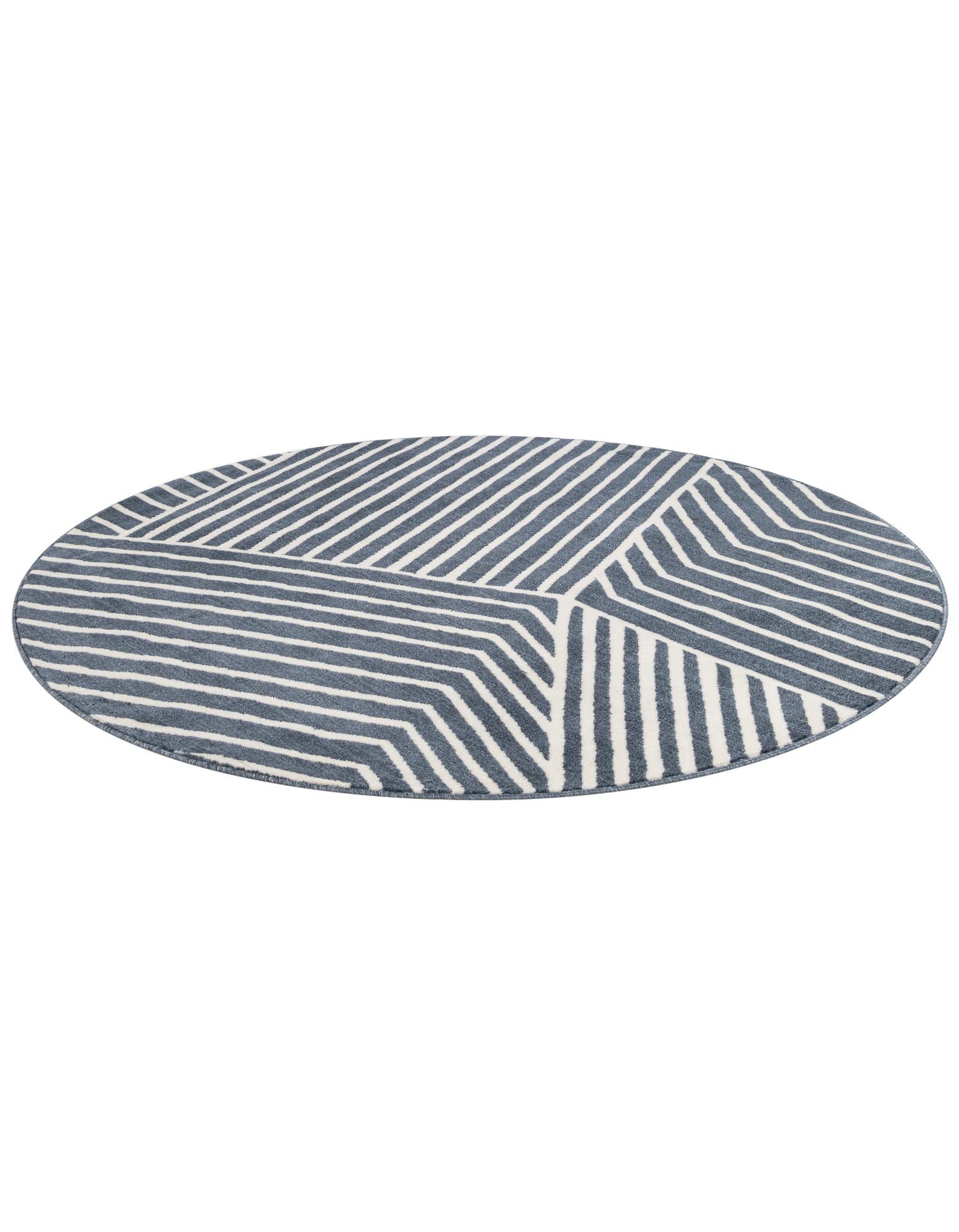 6' x 6' Oslo Round Rug