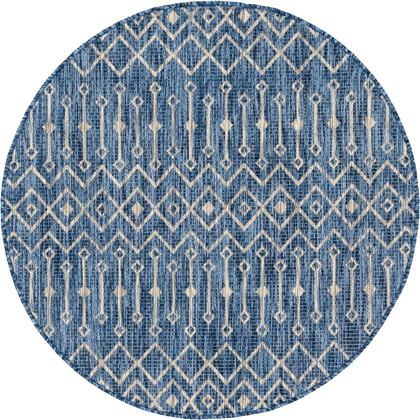Rug Blue Swatch link