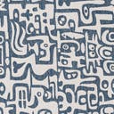 Rug Blue Swatch link