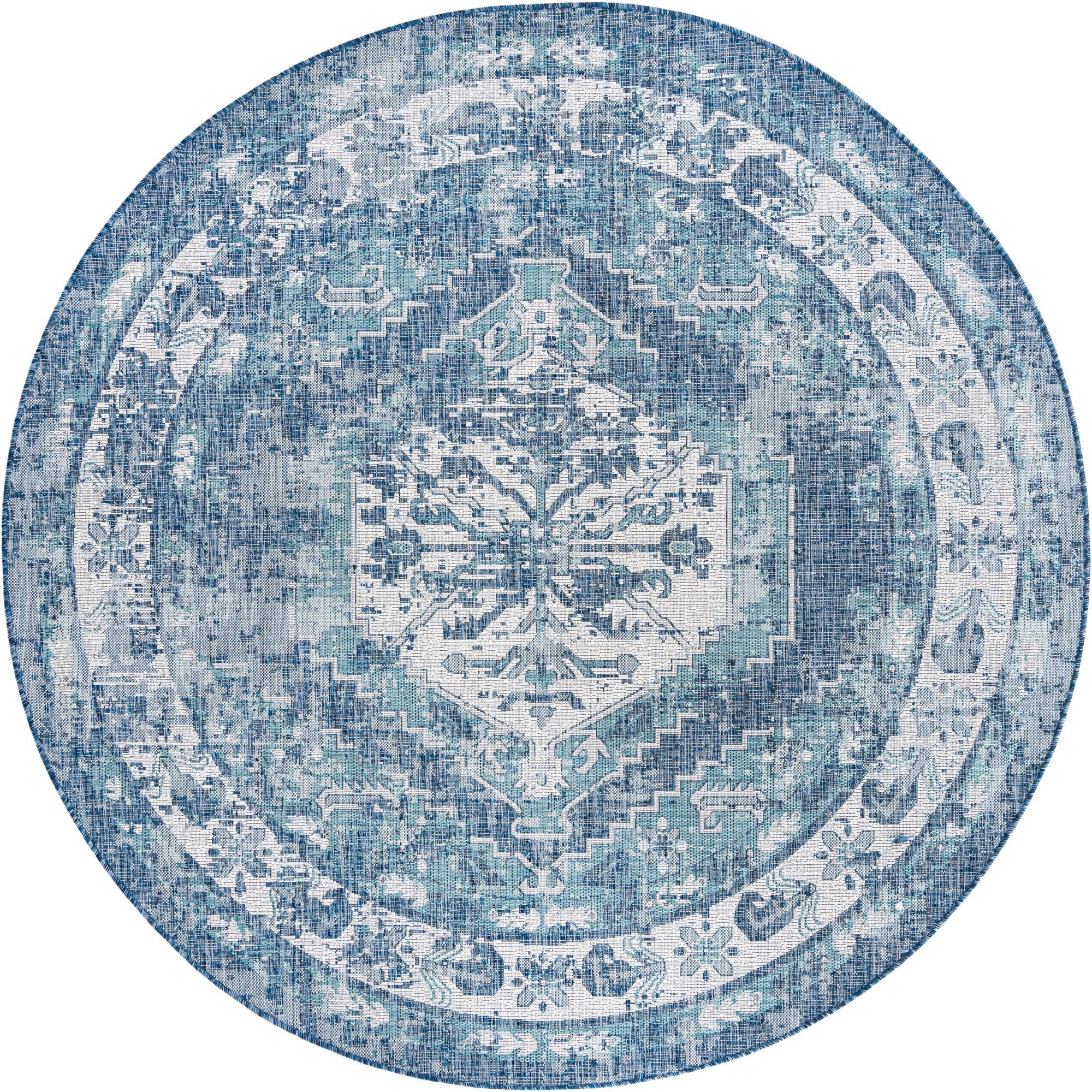 Rug Blue Swatch link