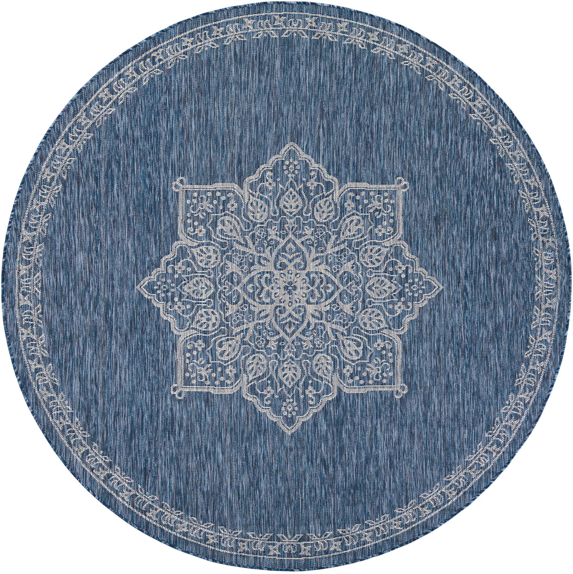 Rug Blue Swatch link