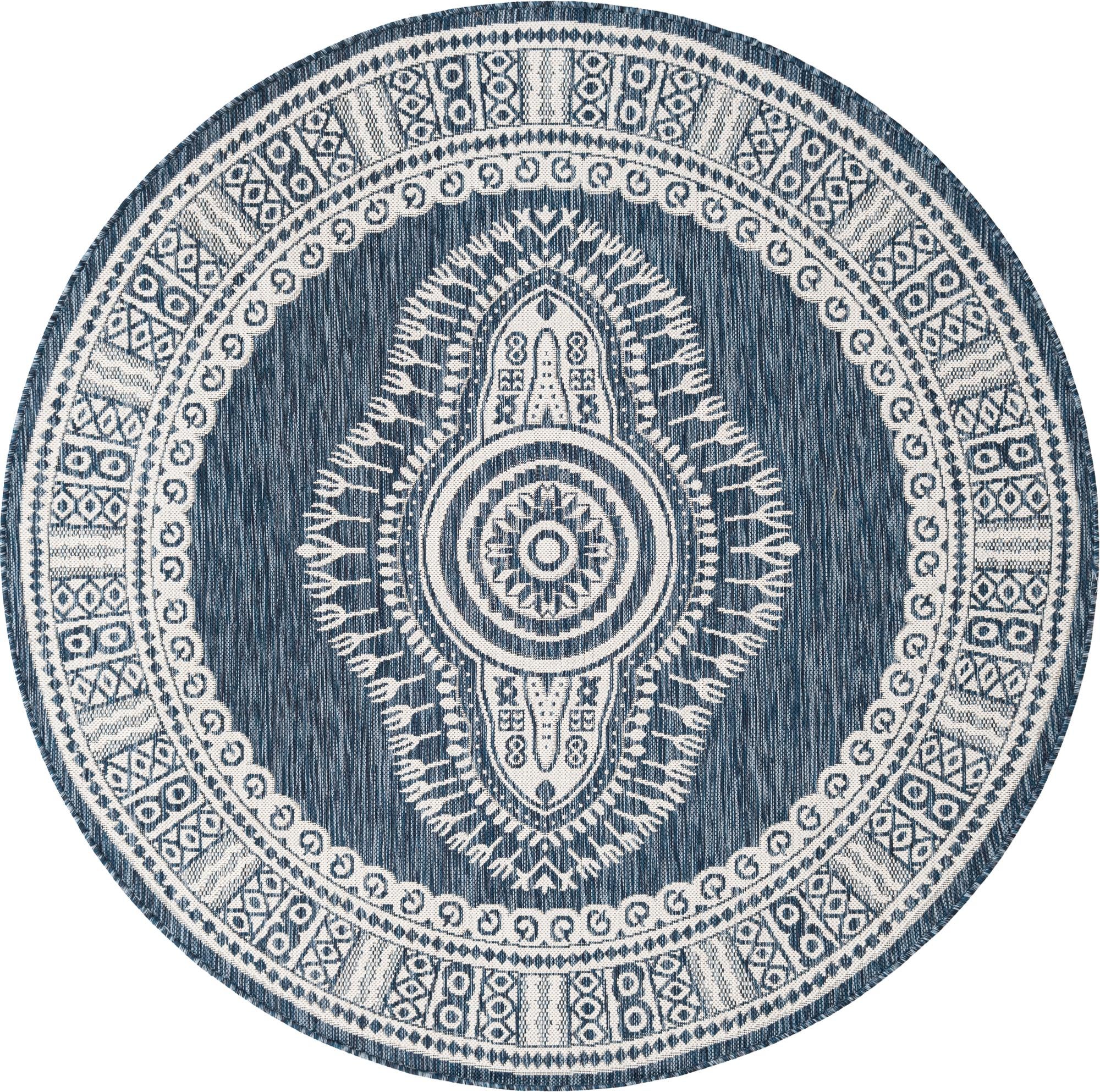 Rug Blue Swatch link