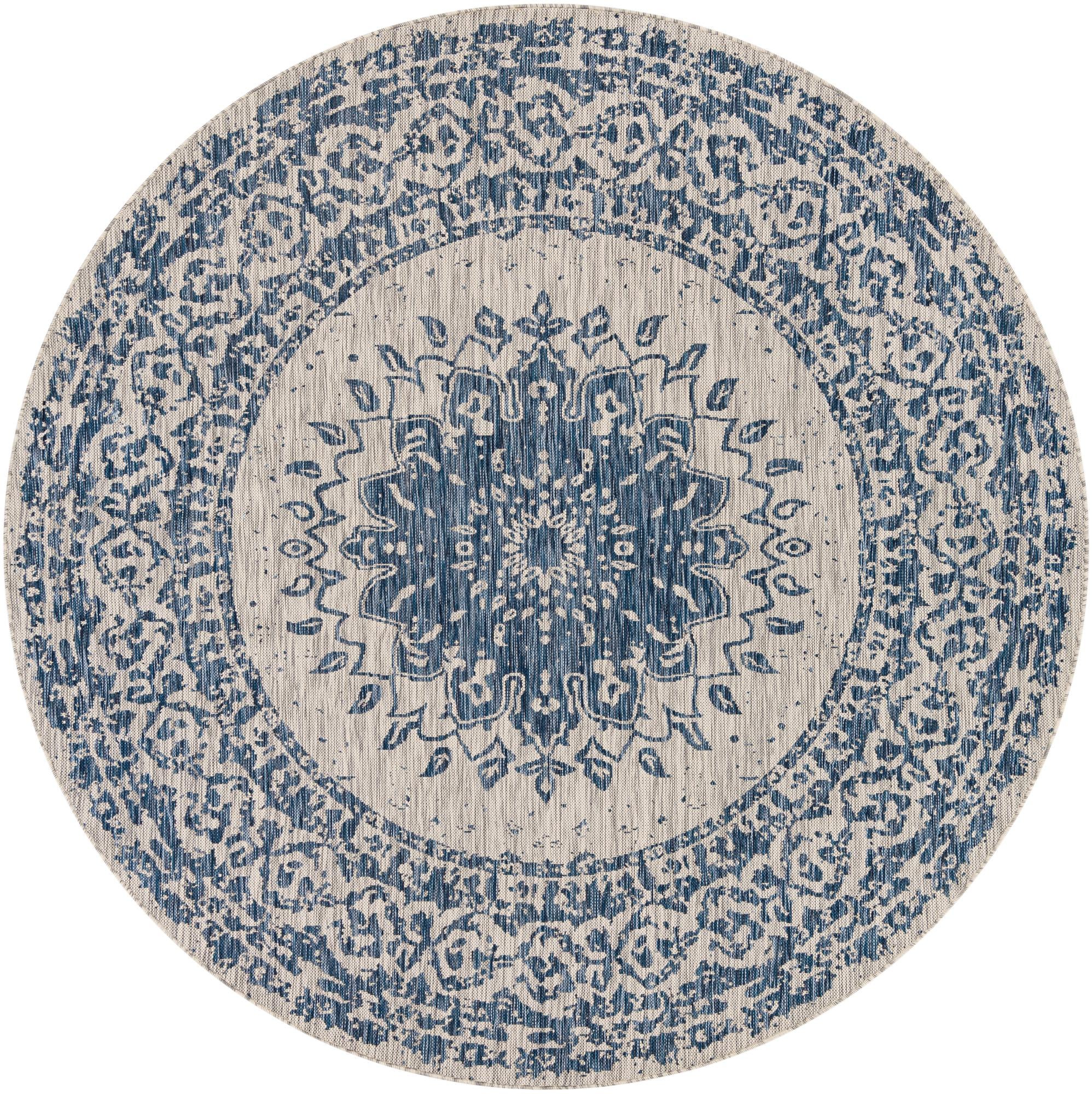 Rug Blue Swatch link