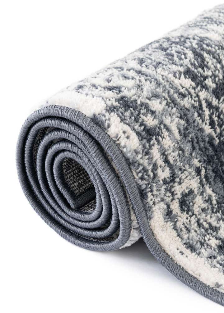 7' x 7' Oxford Round Rug