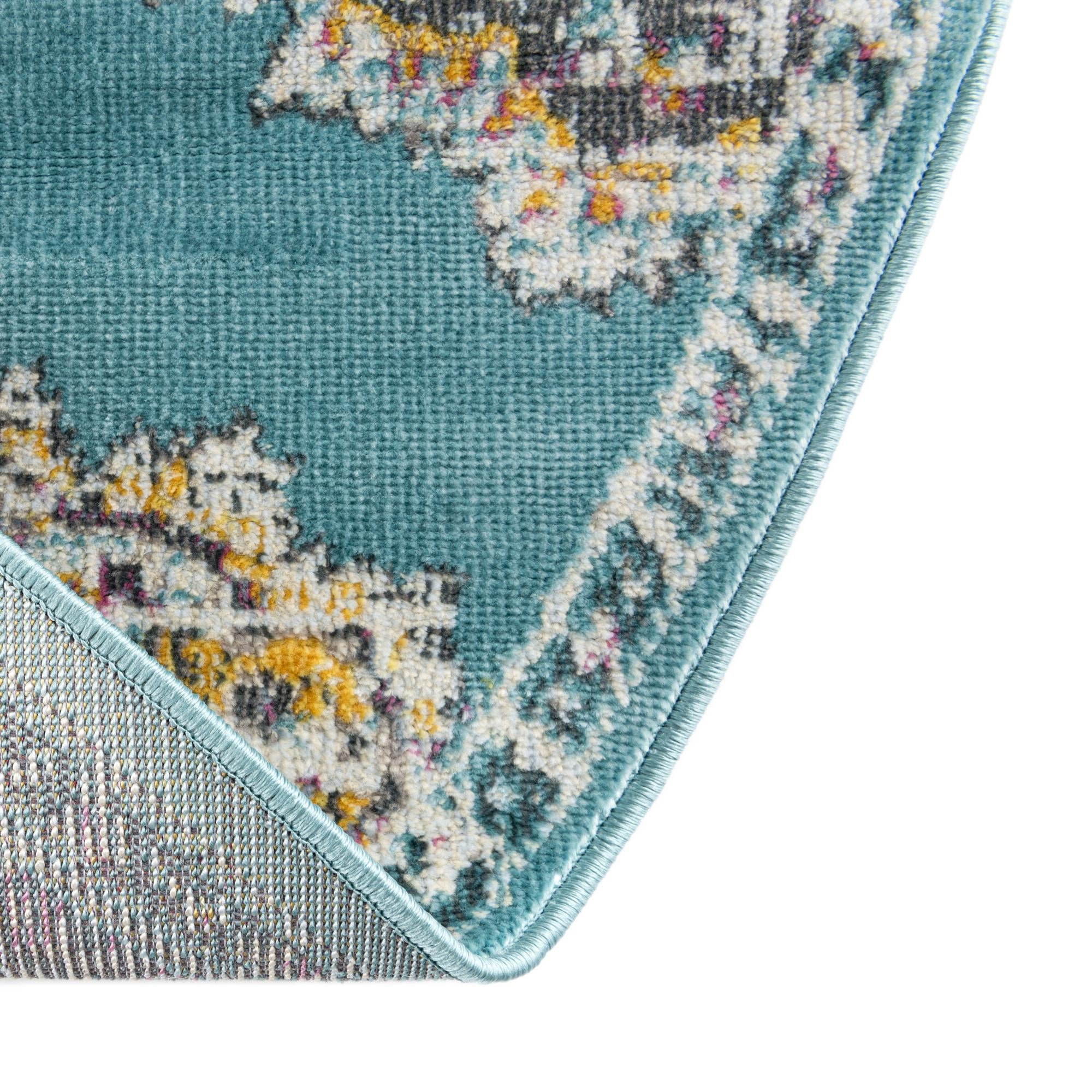 8' 2 x 8' 2 Paragon Round Rug
