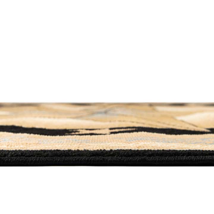7' 10 x 7' 10 Pioneer Round Rug