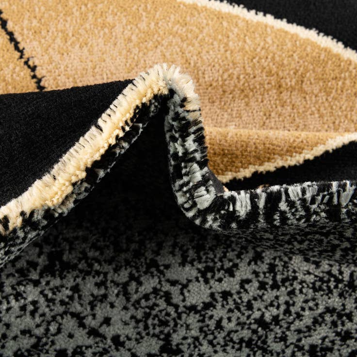 Detail image of 7' 10 x 7' 10 Pioneer Round Rug