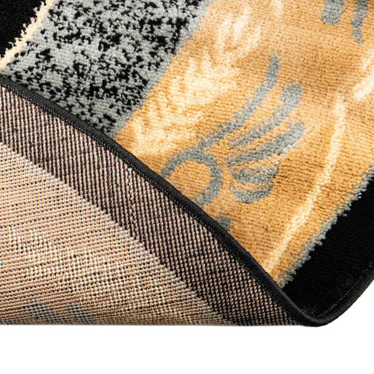 Detail image of 7' 10 x 7' 10 Pioneer Round Rug