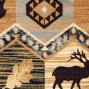 Rug Blue Swatch link