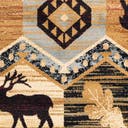 Rug Blue Swatch link