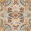 Rug Blue Swatch link