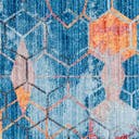 Rug Blue Swatch link