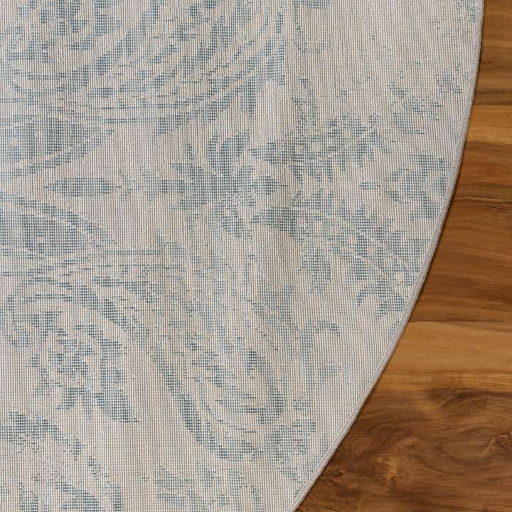 6' x 6' Restoration Round Rug
