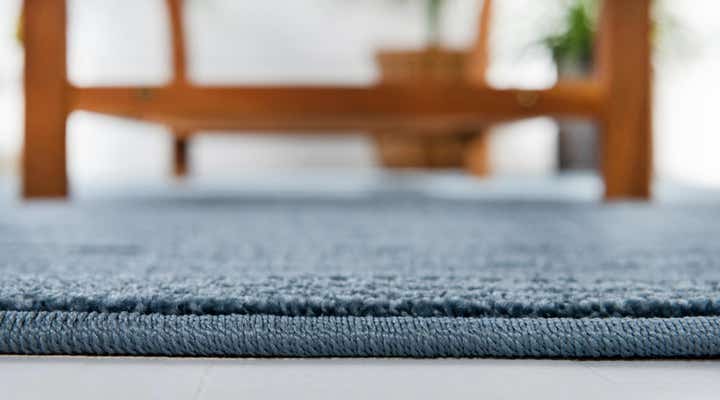 8' x 8' Easy-Clean Sabrina Soto Ola Indoor / Outdoor Round Rug
