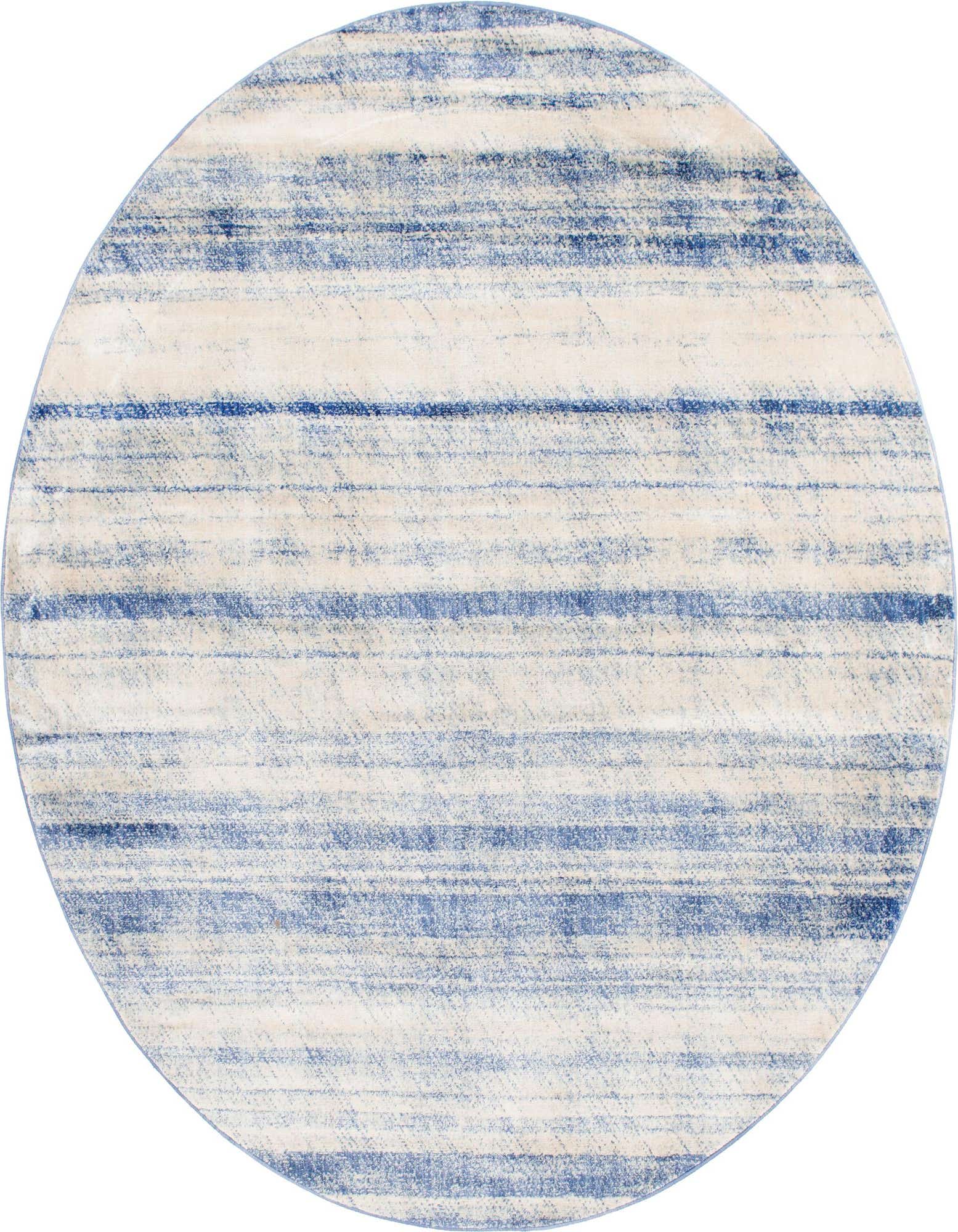 8' x 8' Solaris Round Rug