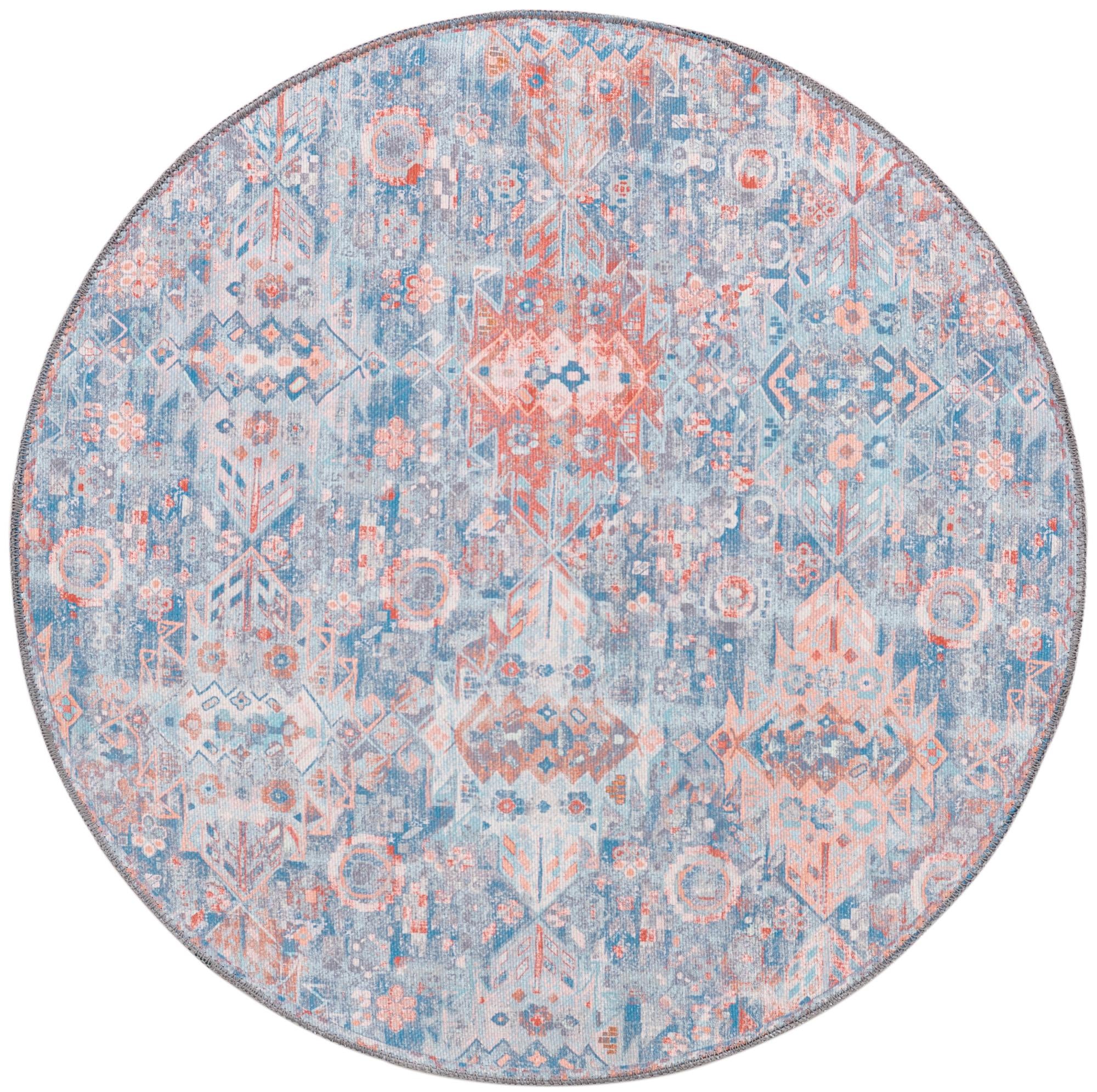 Rug Blue Swatch link