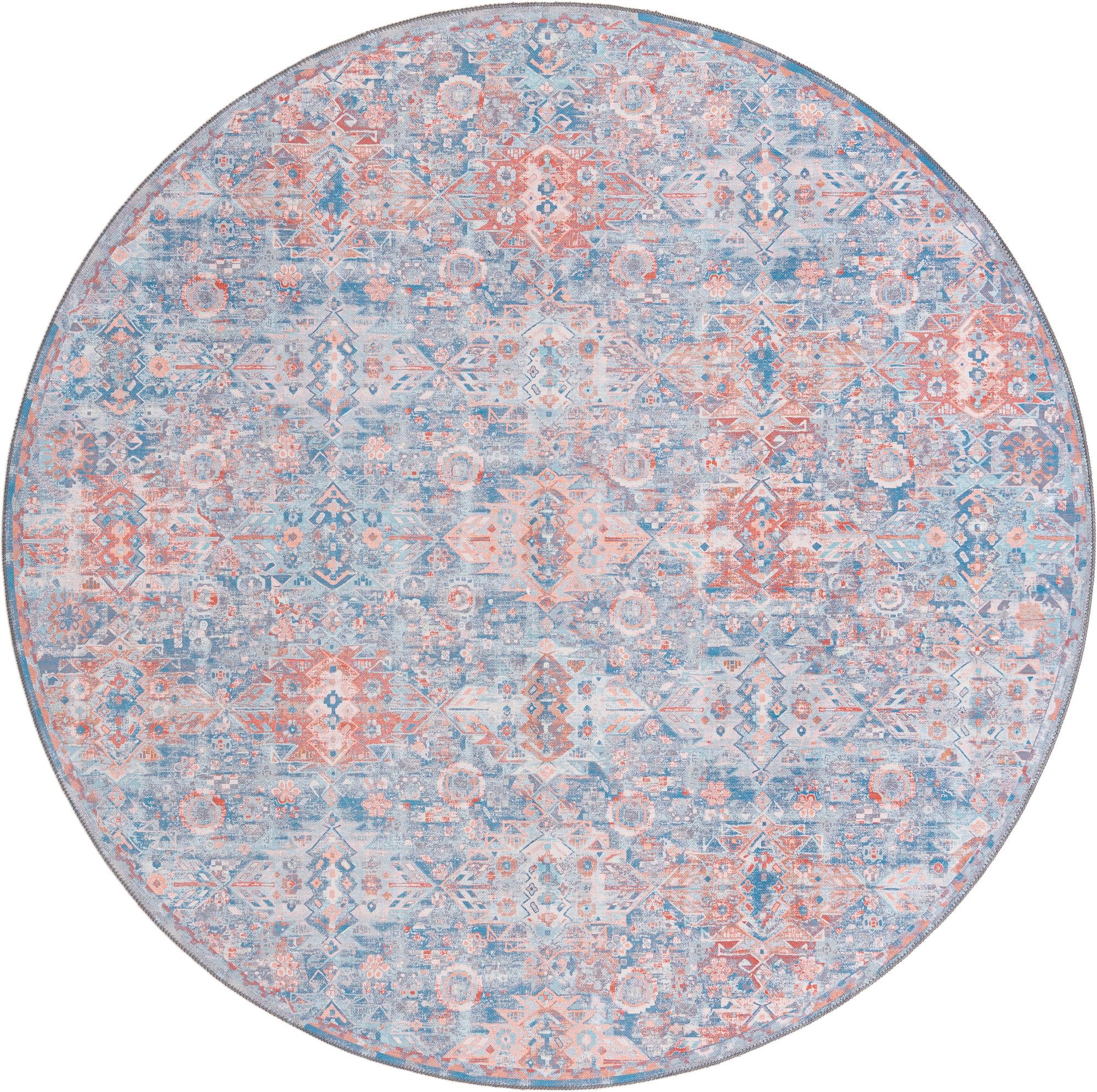 Rug Blue Swatch link