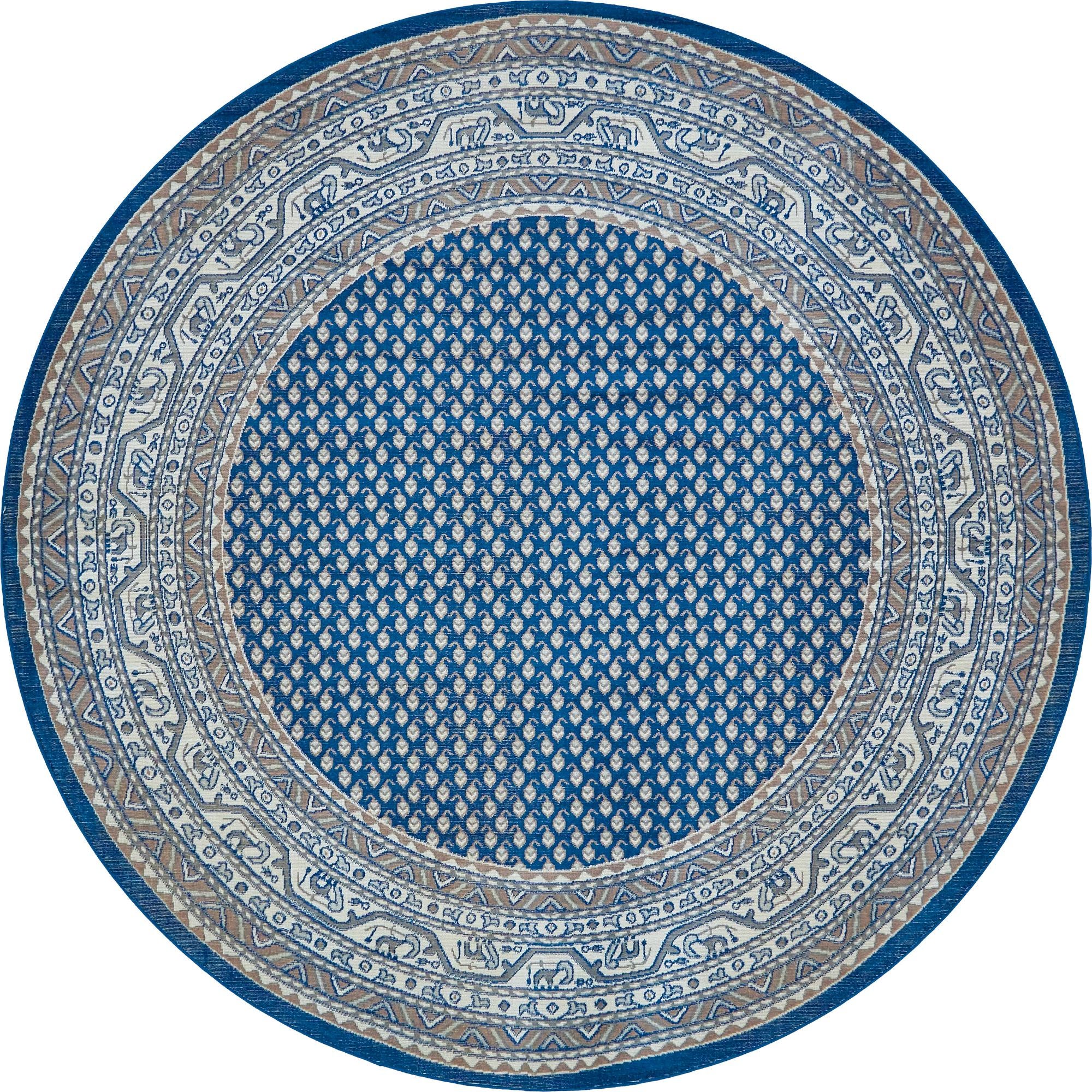 Rug Blue Swatch link