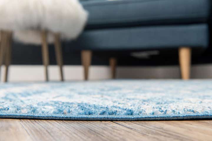 8' x 8' Vega Round Rug