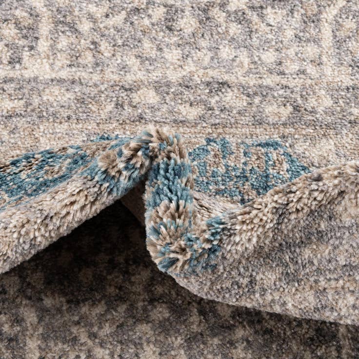 Detail image of 150cm x 150cm Vienna Alfombra redondo