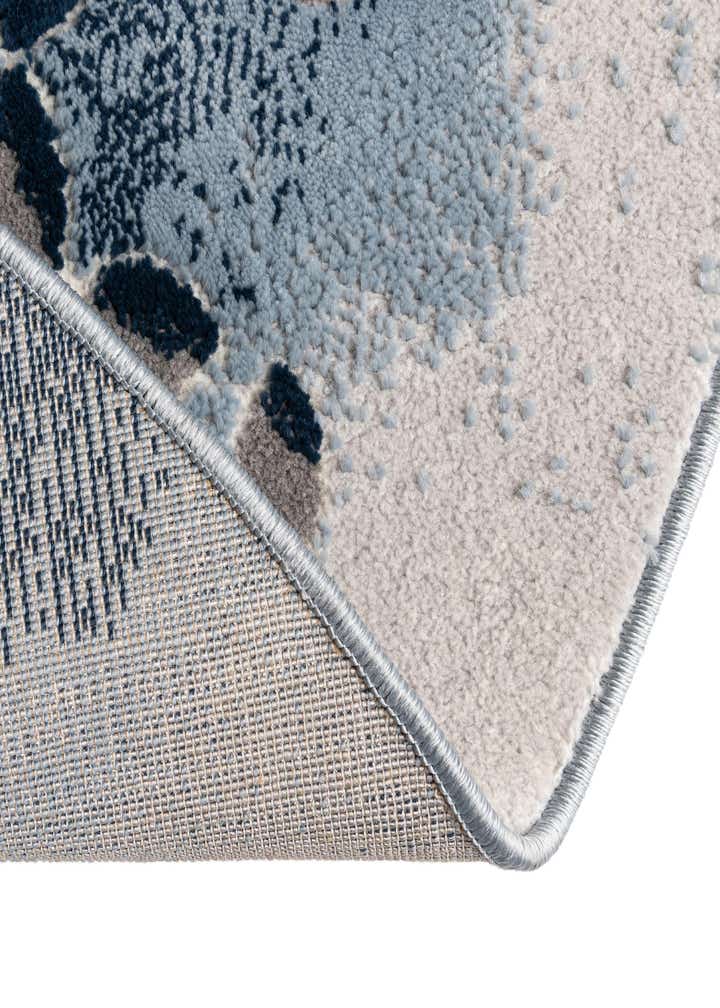 4' x 4' Vince Camuto Round Rug