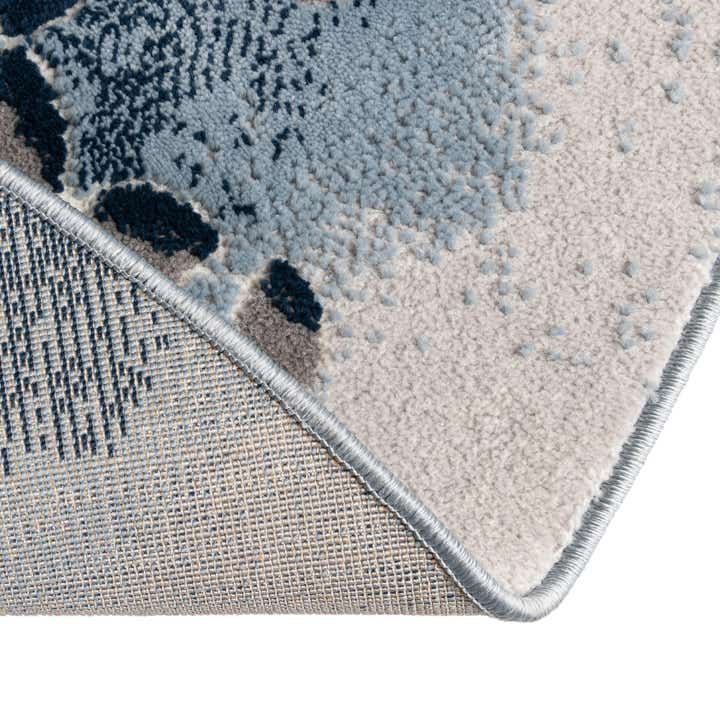 4' x 4' Vince Camuto Round Rug